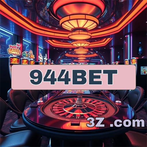 Bônus Empolgantes no 944bet.com para Jogadores Brasileiros