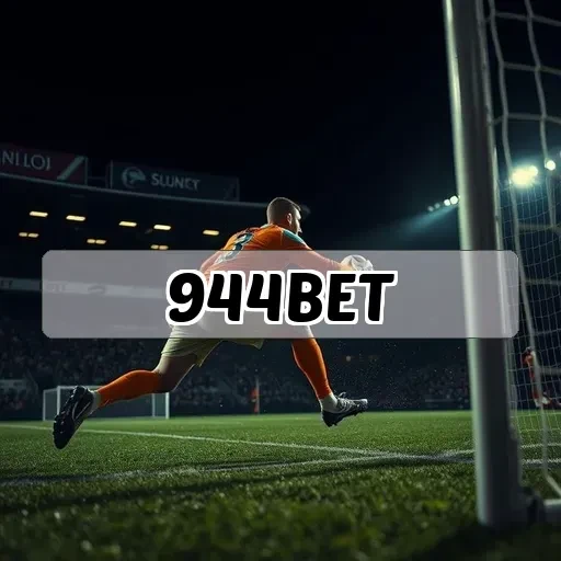944bet.com: Bônus Imperdíveis para Todos os Apreciadores de Jogos