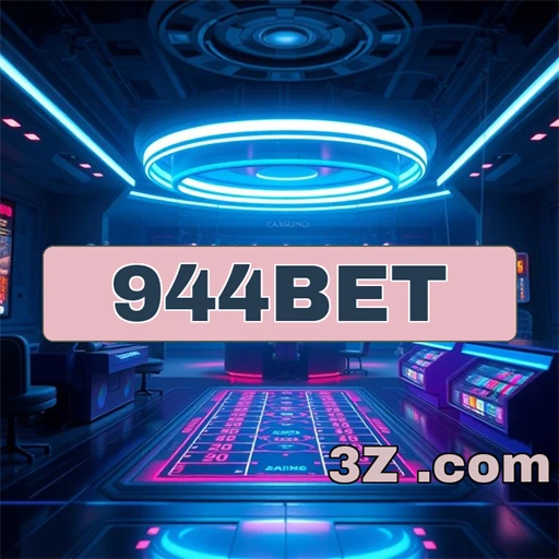944bet.com Apostas Esportivas