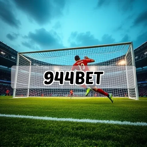 944bet.com: Aposte no Futebol e Descubra Recursos Incríveis Agora Mesmo