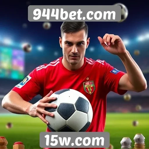 O impacto das promoções no engajamento do 944bet.com