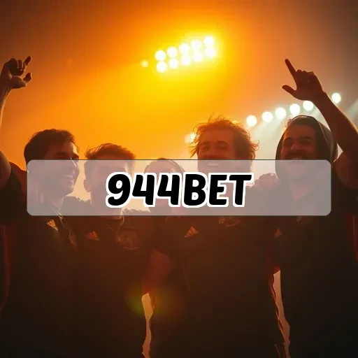 944bet.com: A Melhor Experiência de Dealer Ao Vivo Que Você Pode Ter