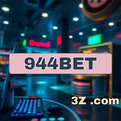 944bet.com Promoções Actuais