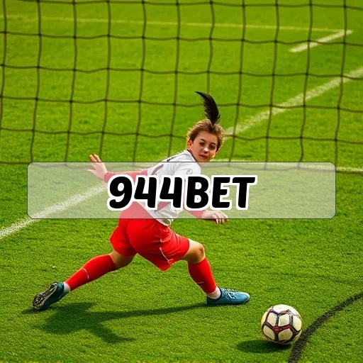 944bet.com: Apostas e Promoções Irresistíveis Que Encantam Jogadores