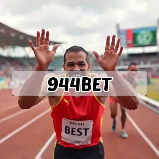 944bet.com: Aposte com Estilo e Inovação no Seu Esporte Favorito